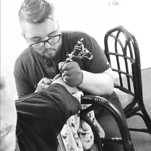 Meet your Posher, Drue